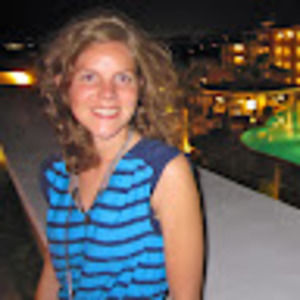 Meet your Posher, Chrissy